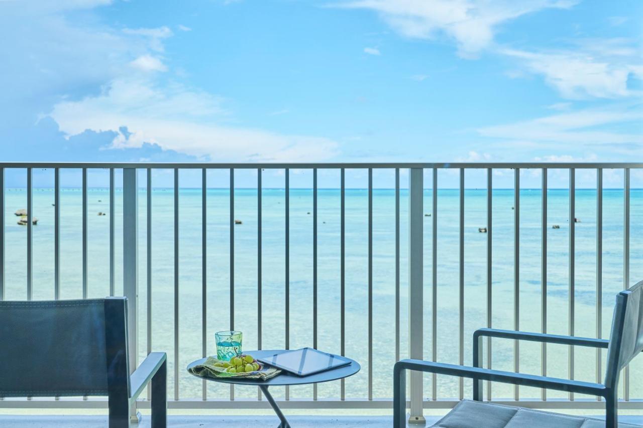 Watermark Hotel Okinawa Miyakojima Zewnętrze zdjęcie