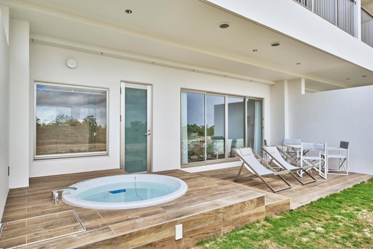 Watermark Hotel Okinawa Miyakojima Zewnętrze zdjęcie