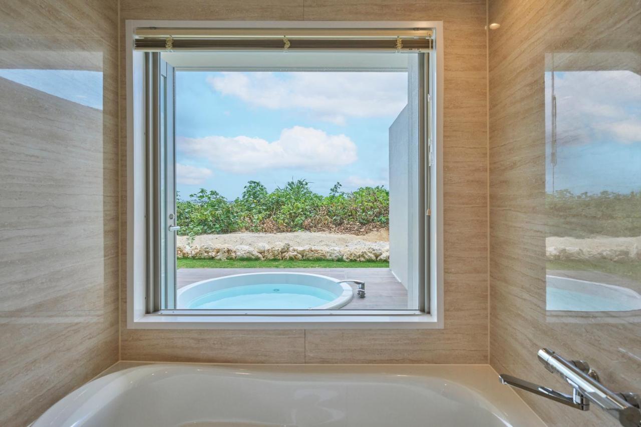 Watermark Hotel & Resorts Okinawa Miyakojima Zewnętrze zdjęcie