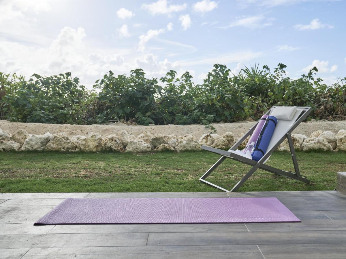 Watermark Hotel Okinawa Miyakojima Zewnętrze zdjęcie